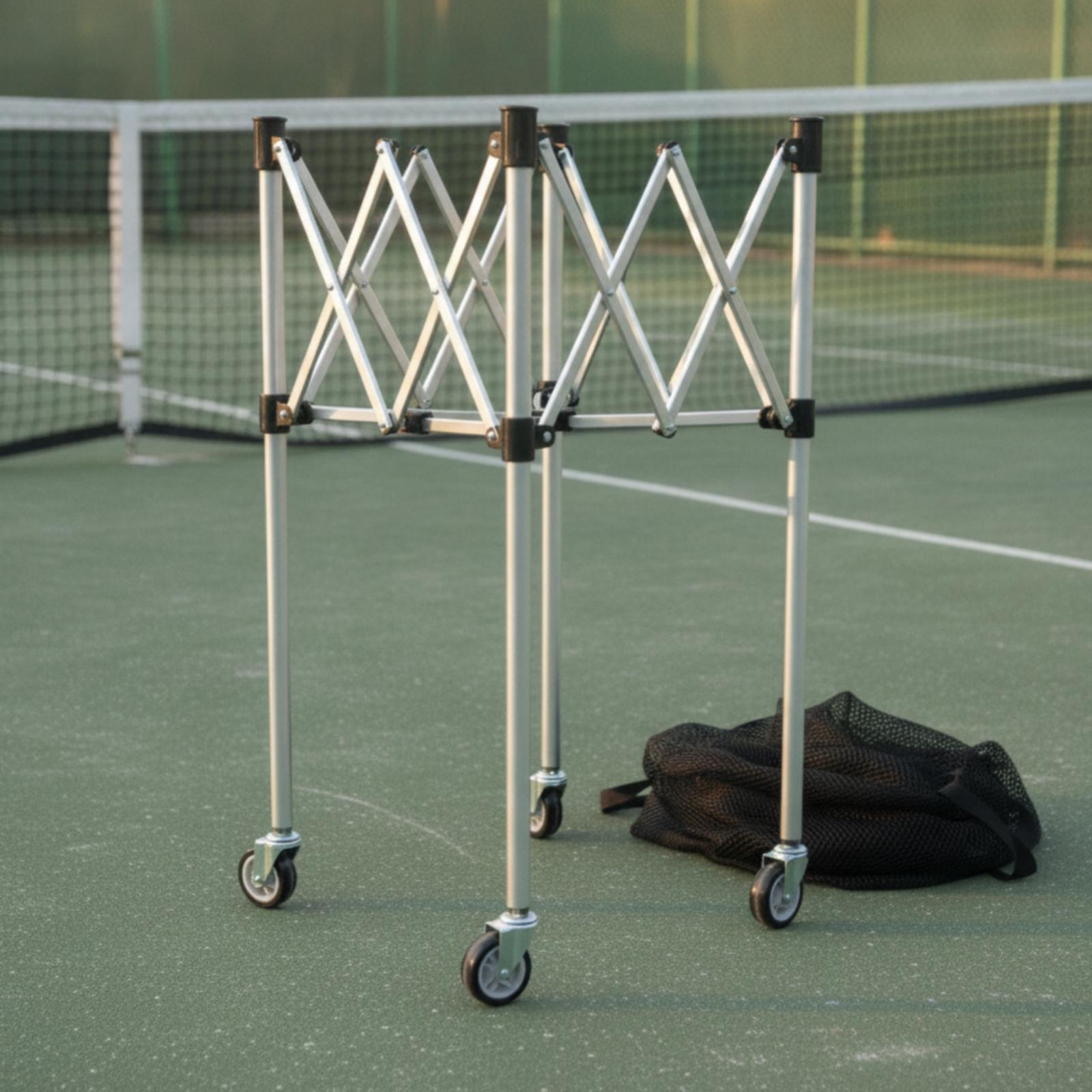 Faltbarer Ball-Aufbewahrungswa – Gym Ball Bewertung und Preis