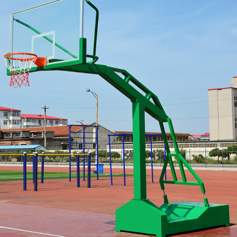 Fabrikpreis Basketball-Ausrüst – Basketball Hoop Bewertung und Preis