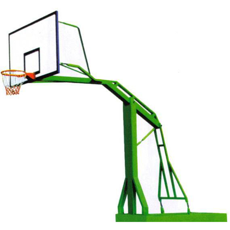 Fabrikpreis Basketball-Ausrüst – Basketball Hoop Bewertung und Preis