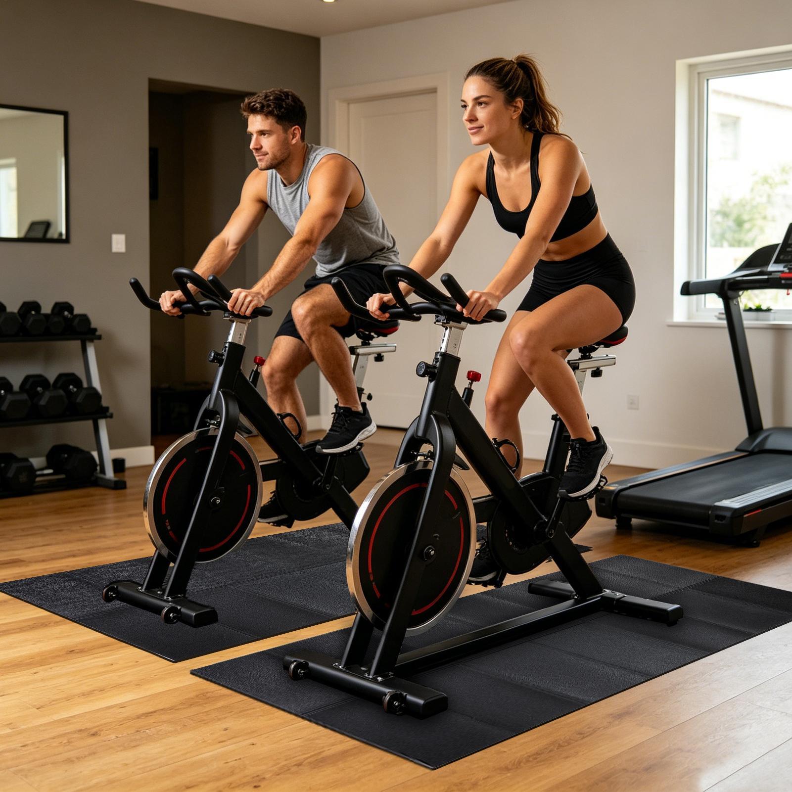 Unterlage für Laufband, strapa – Yoga Mat Bewertung und Preis