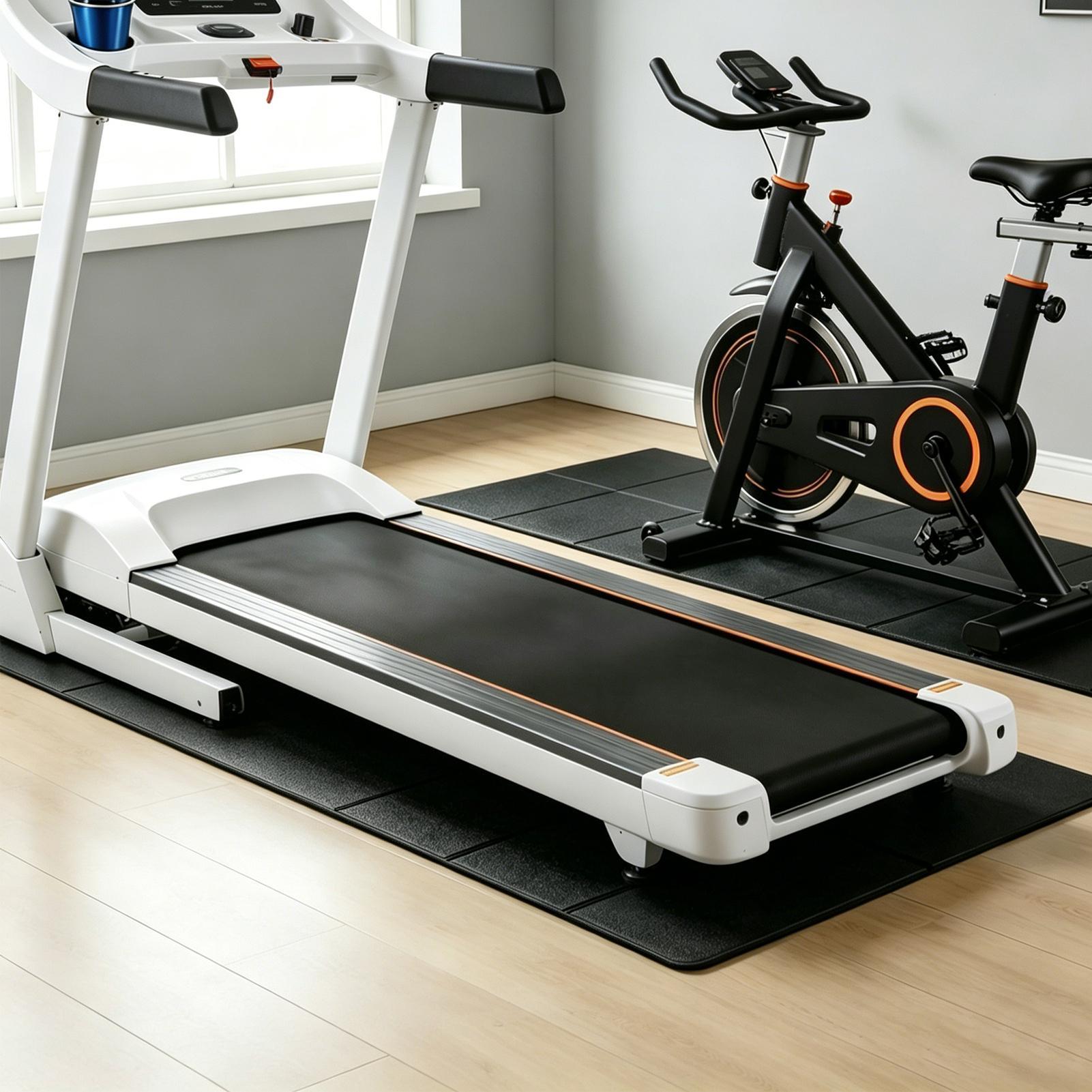 Unterlage für Laufband, strapa – Yoga Mat Bewertung und Preis