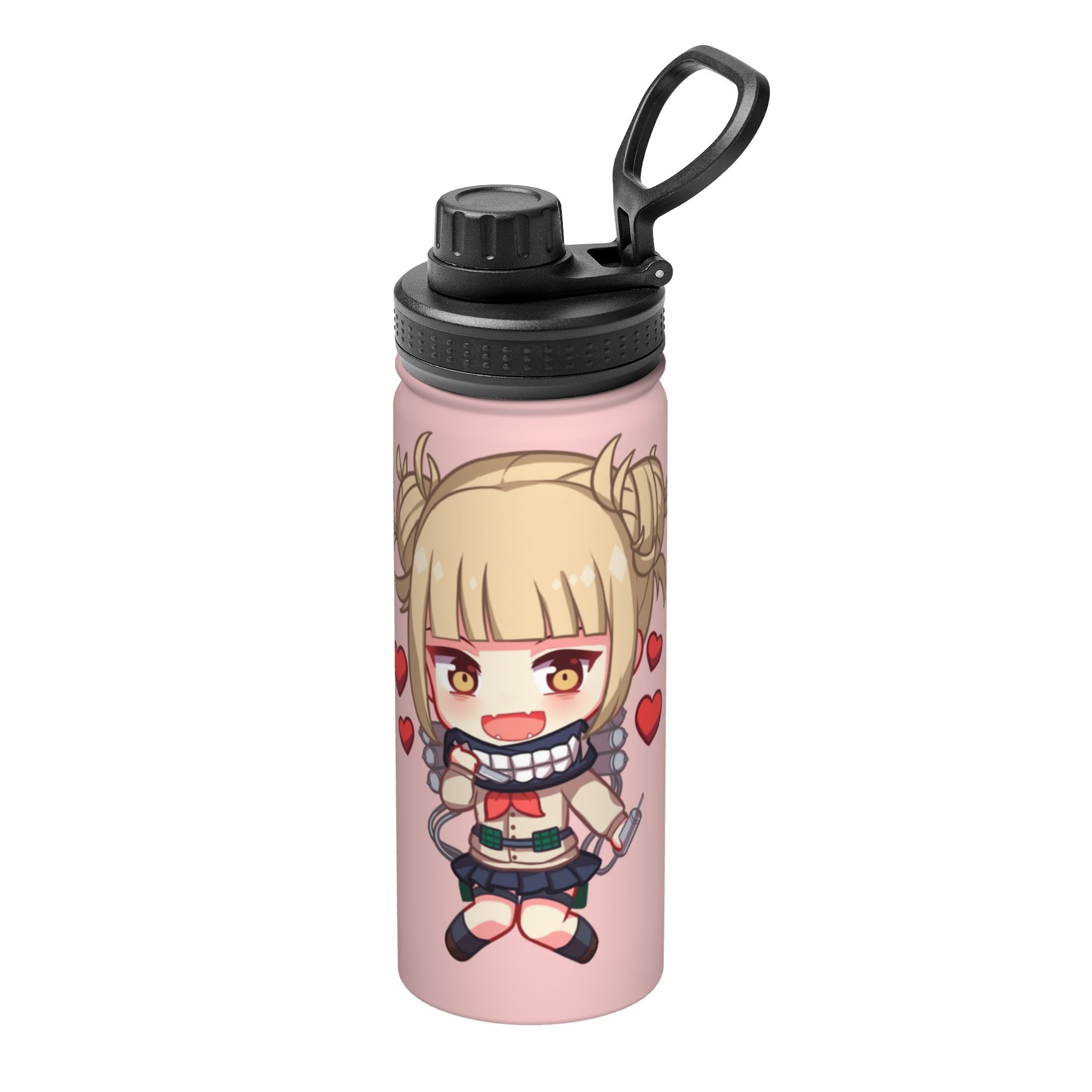 Toga My Hero Academia 18OZ Spo – Sports Water Bottle Insulated Bewertung und Preis