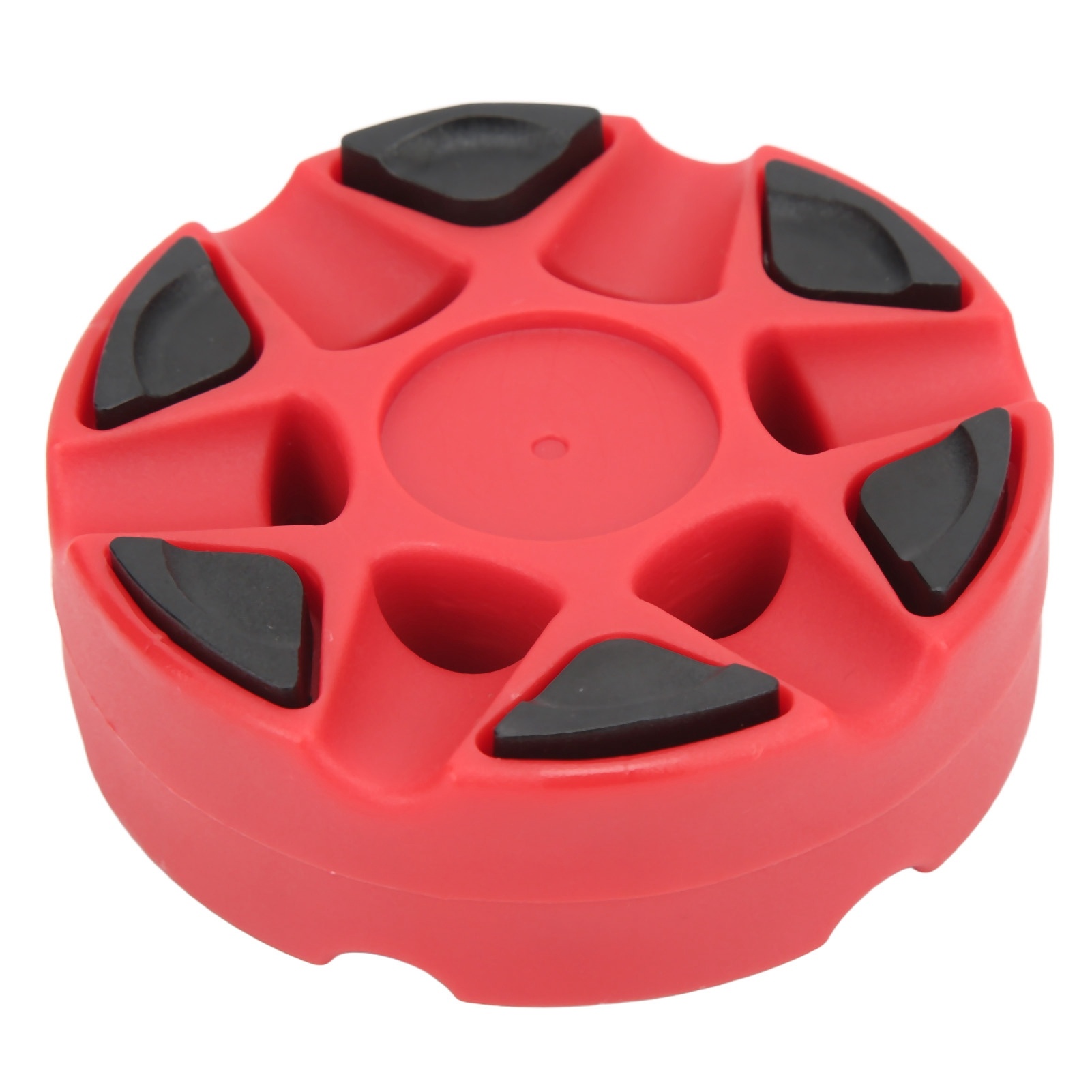 Hockey-Puck mit Dichter Textur – Skateboard Bewertung und Preis