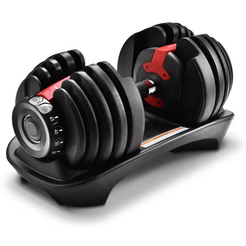 Freihantel-Set aus Gusseisen,  – Dumbbell Set Bewertung und Preis