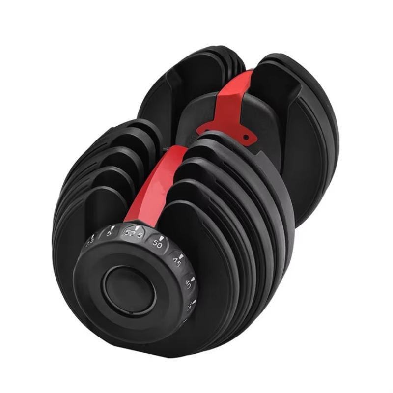 Freihantel-Set aus Gusseisen,  – Dumbbell Set Bewertung und Preis