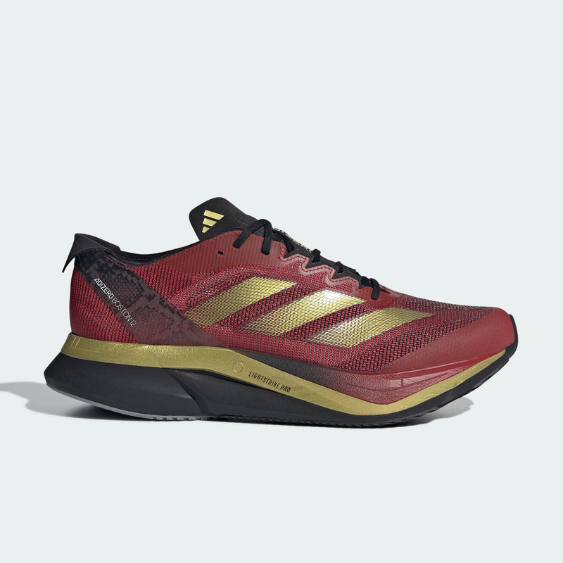 Adidas ADIZERO BOSTON 12 JS191 – Adidas Shoes Adizero Boston 12 Bewertung und Preis