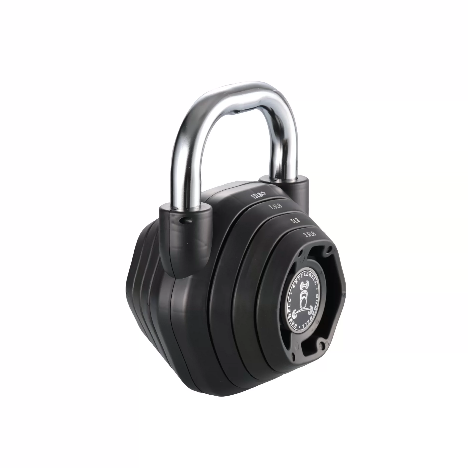 Maßgefertigtes 3-in-1 Verstell – Dumbbell Set Bewertung und Preis