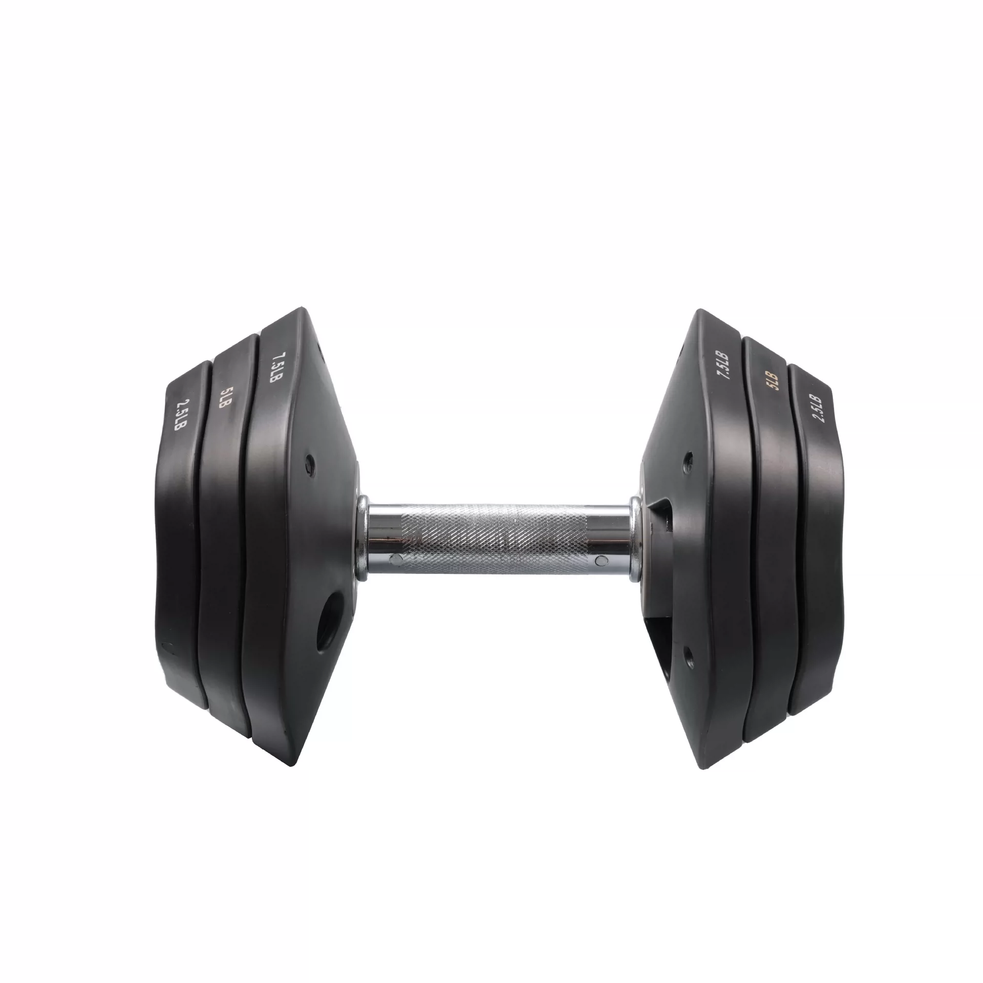 Maßgefertigtes 3-in-1 Verstell – Dumbbell Set Bewertung und Preis